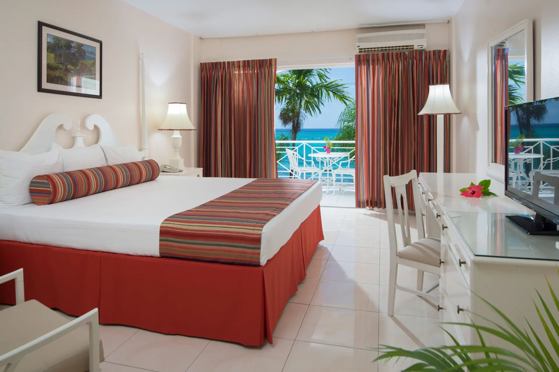 Sea Garden Beach Resort - zdjęcie 30