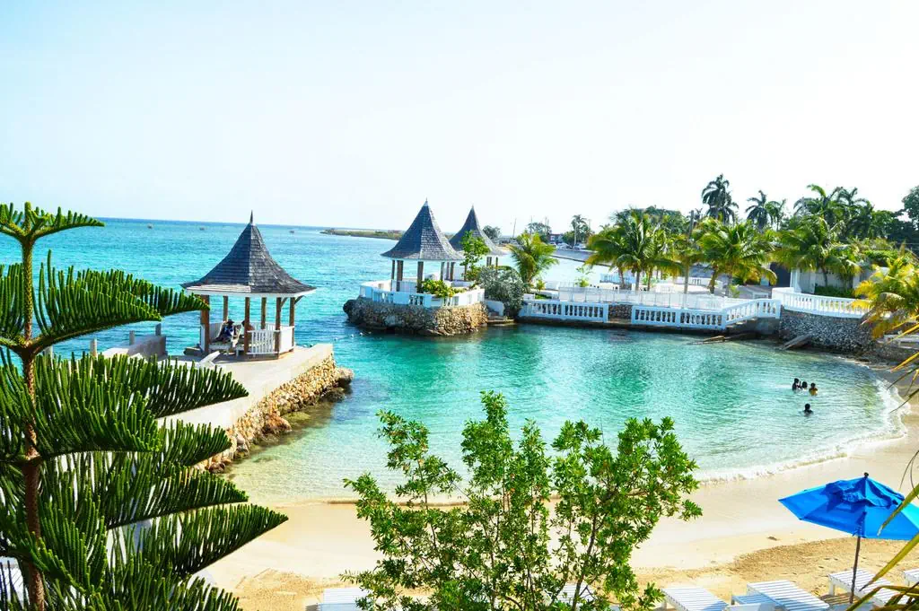 Sea Garden Beach Resort - zdjęcie 6