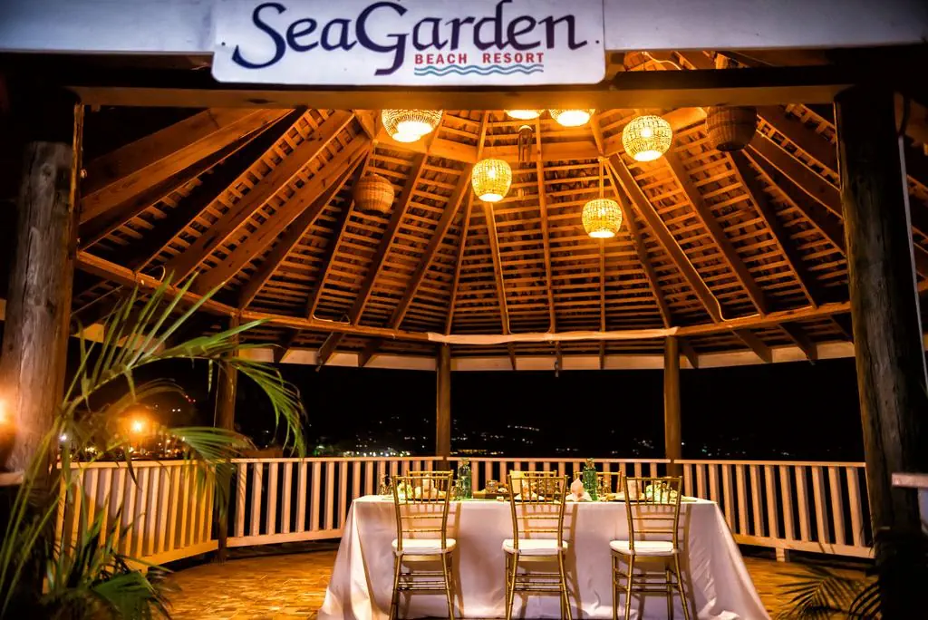 Sea Garden Beach Resort - zdjęcie 21
