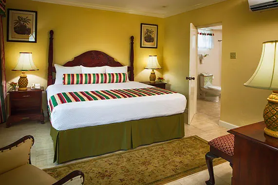 Sea Garden Beach Resort - zdjęcie 33