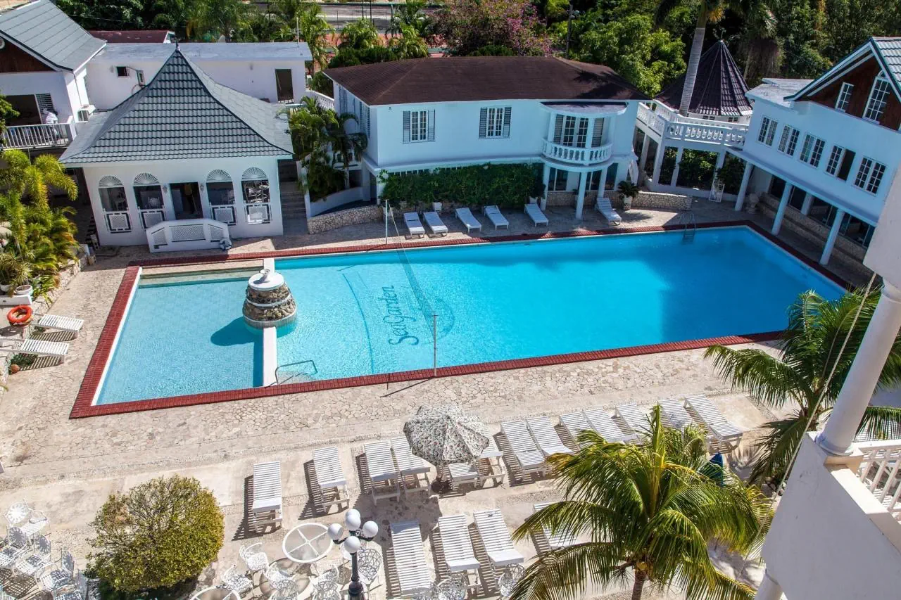 Sea Garden Beach Resort - zdjęcie 4