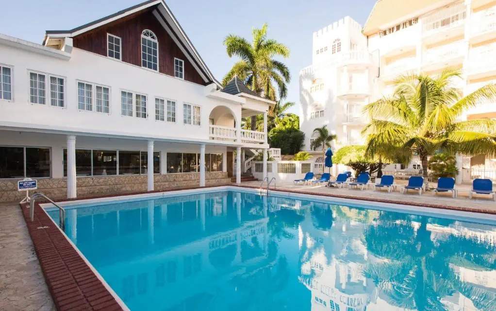 Sea Garden Beach Resort - zdjęcie 3