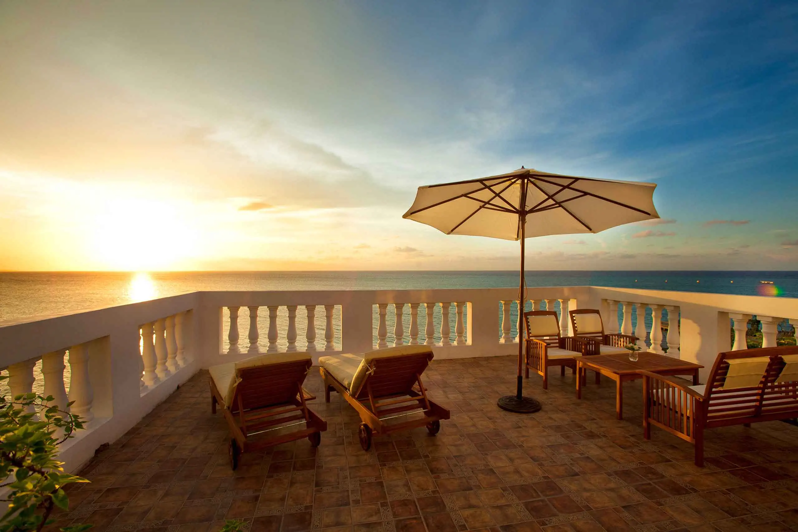 Sea Garden Beach Resort - zdjęcie 18
