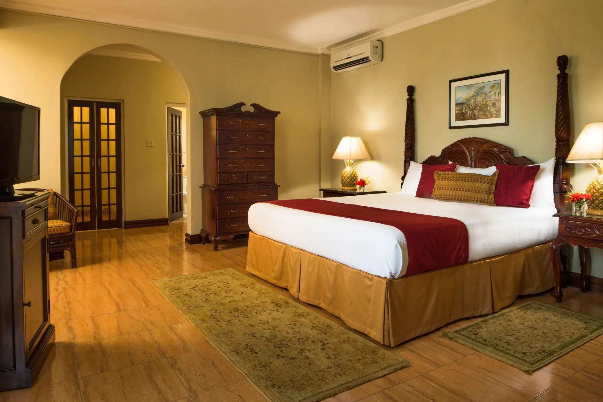 Sea Garden Beach Resort - zdjęcie 28