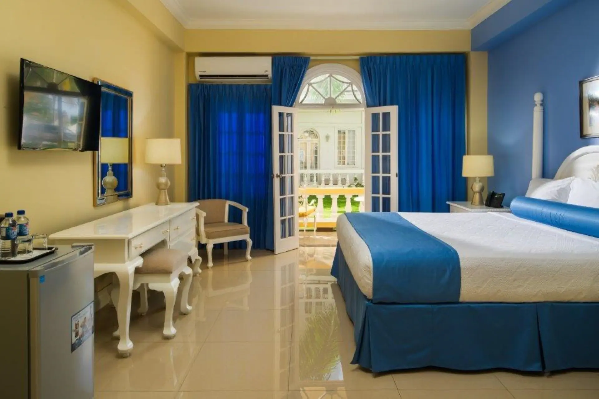 Sea Garden Beach Resort - zdjęcie 32