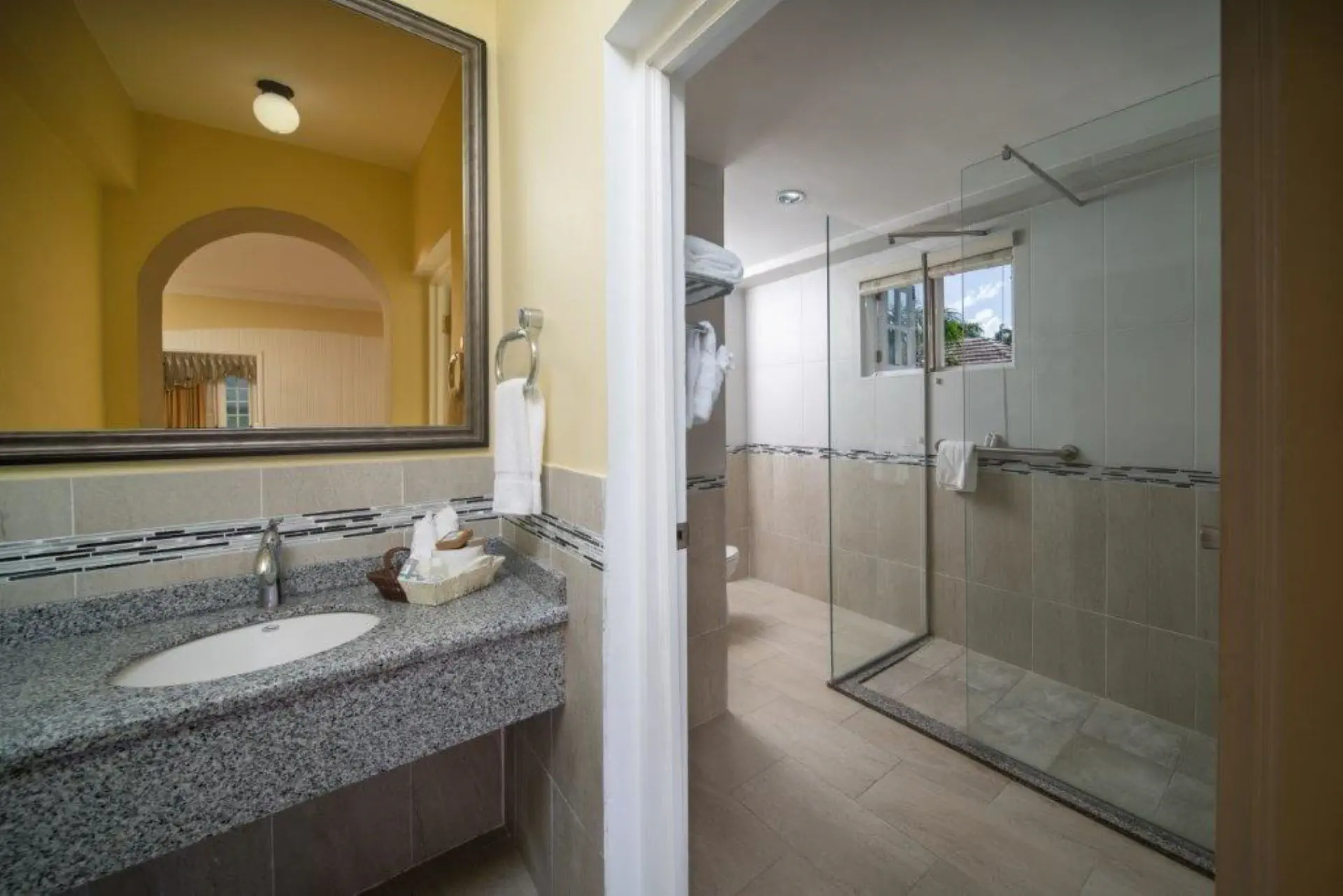 Sea Garden Beach Resort - zdjęcie 34
