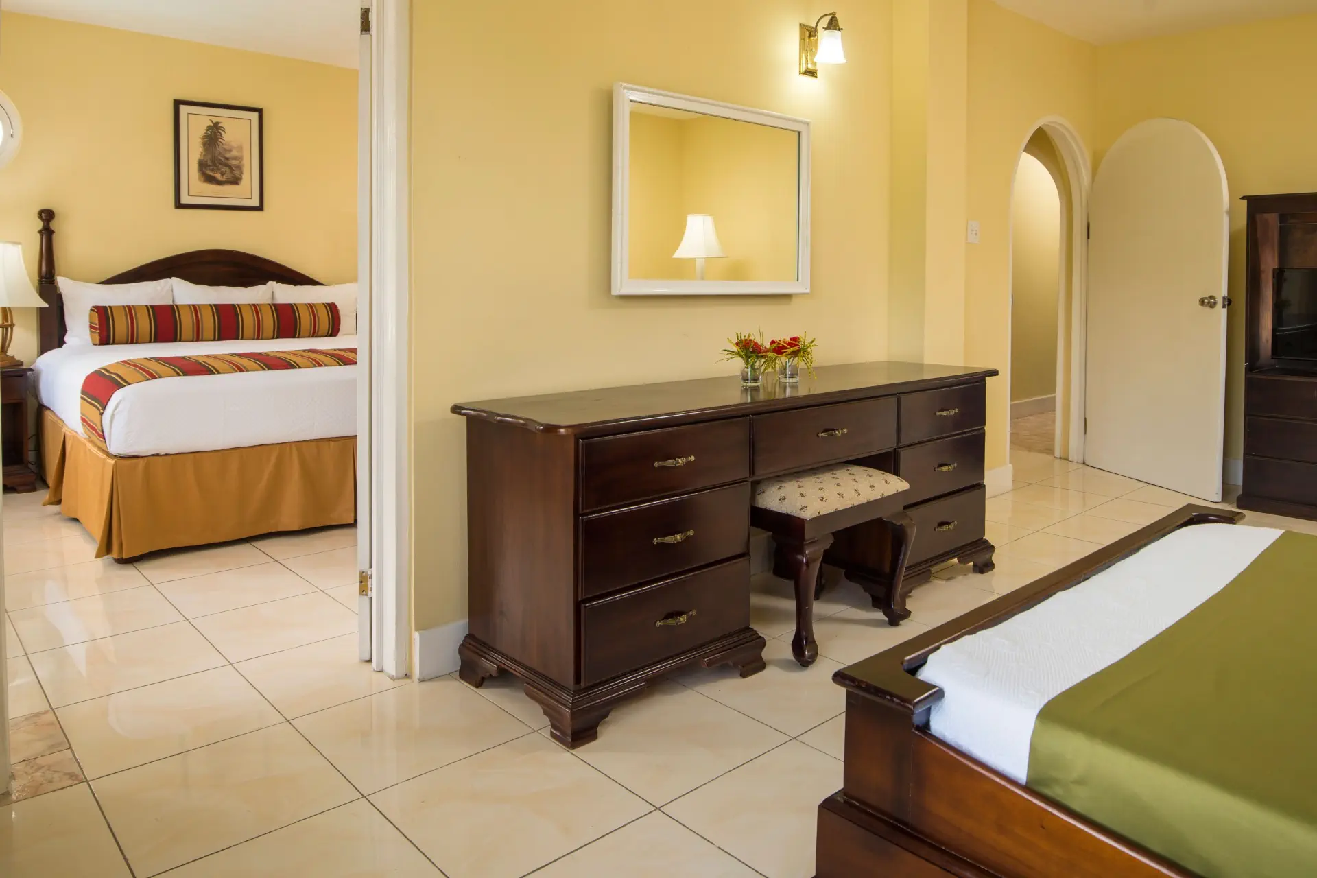 Sea Garden Beach Resort - zdjęcie 29