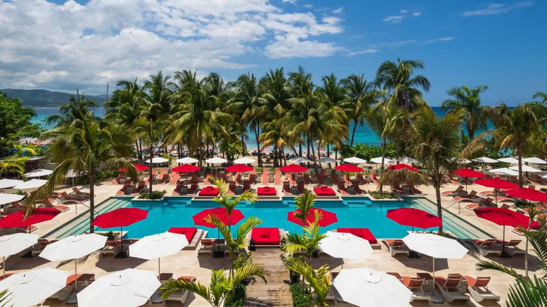 S Hotel Montego Bay - zdjęcie 38
