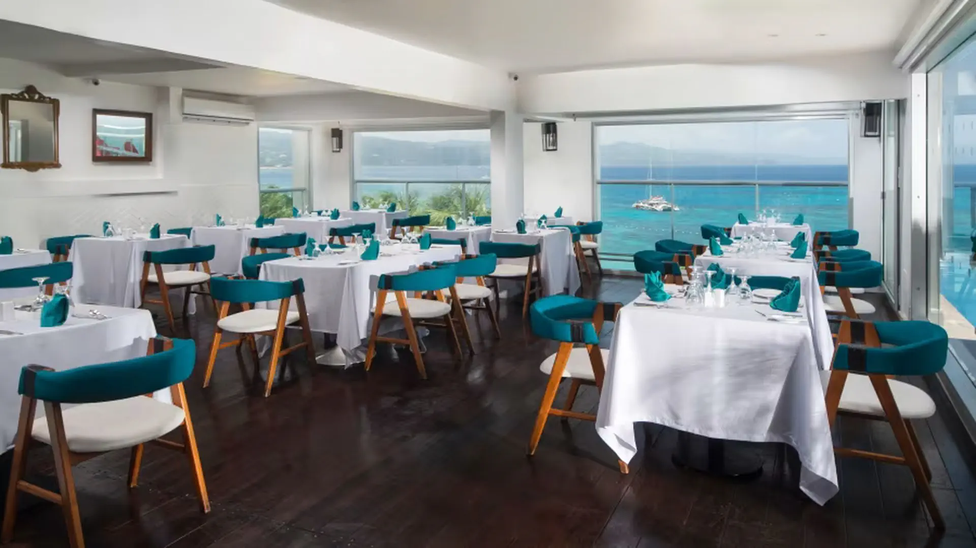 S Hotel Montego Bay - zdjęcie 22