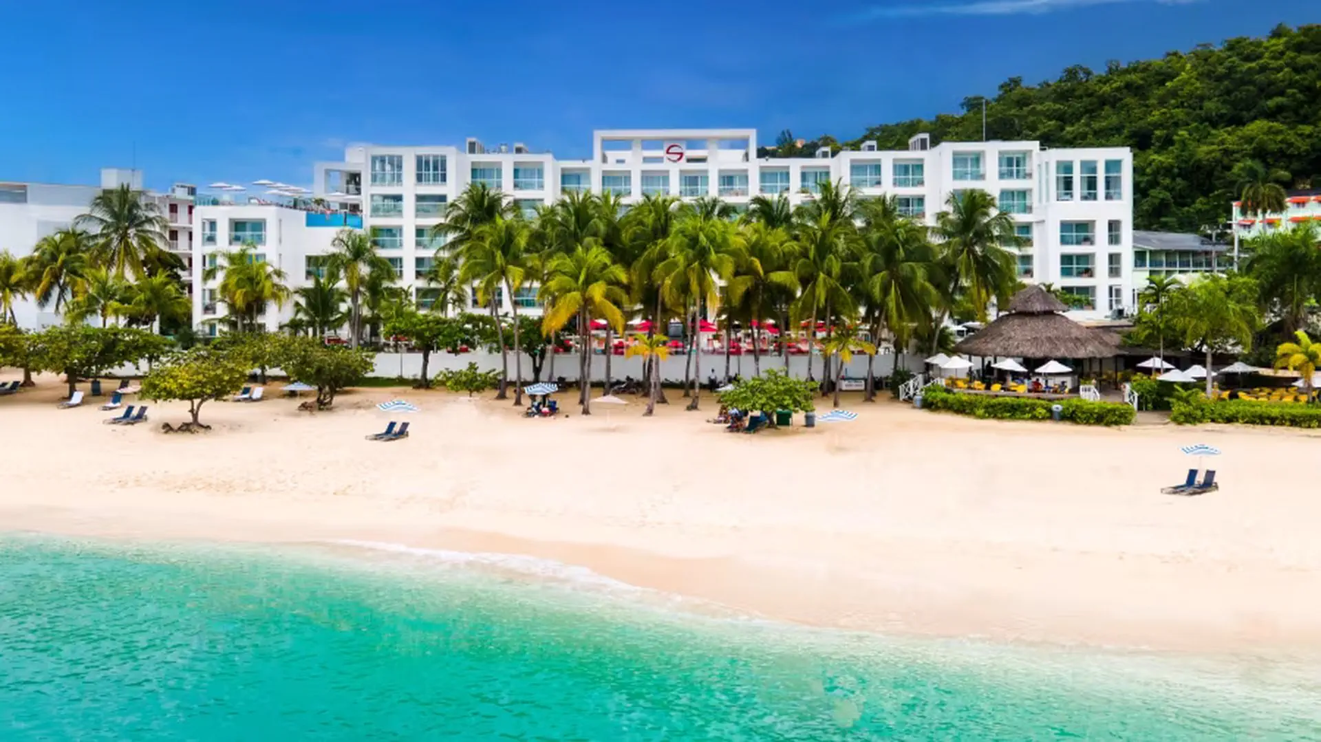S Hotel Montego Bay - zdjęcie 2