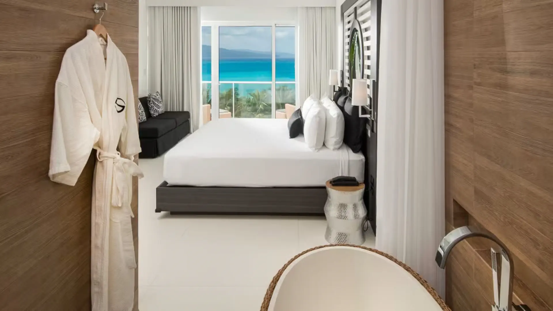 S Hotel Montego Bay - zdjęcie 18