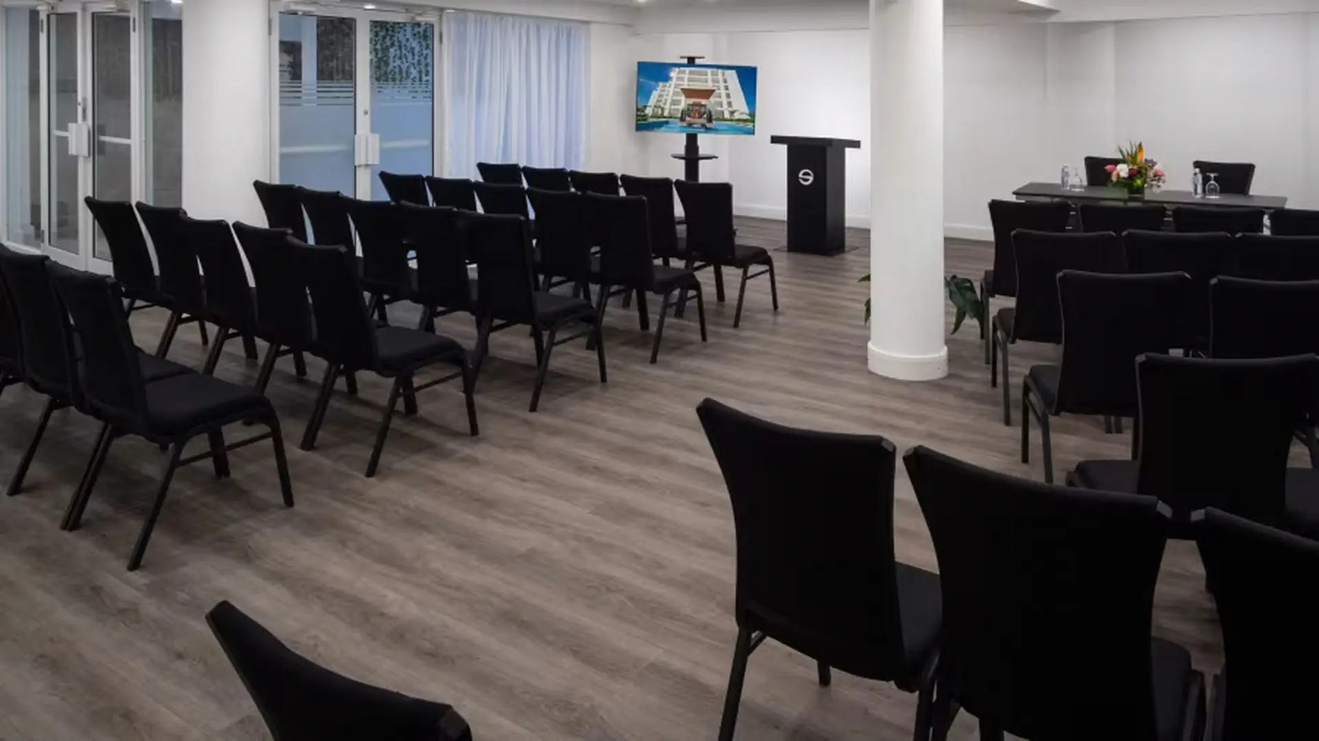 S Hotel Montego Bay - zdjęcie 33