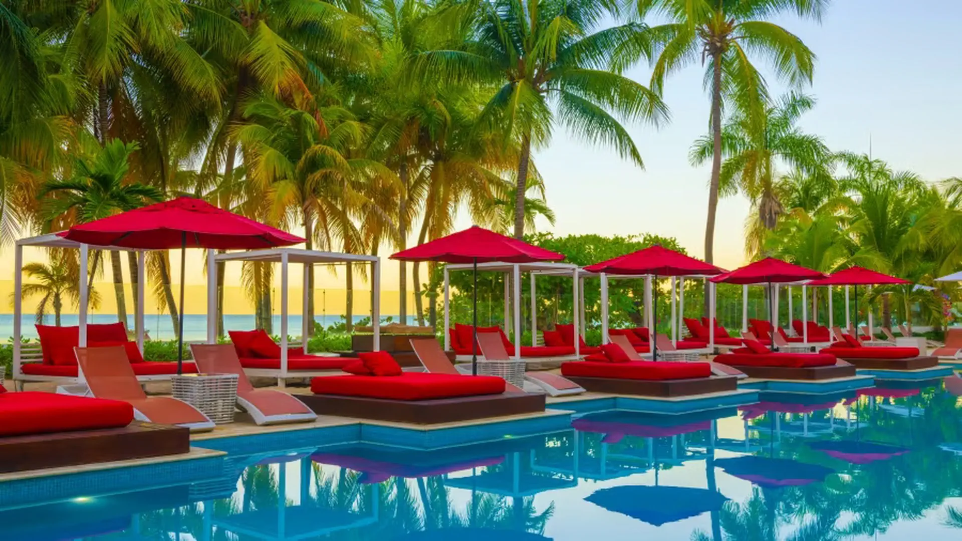 S Hotel Montego Bay - zdjęcie 39