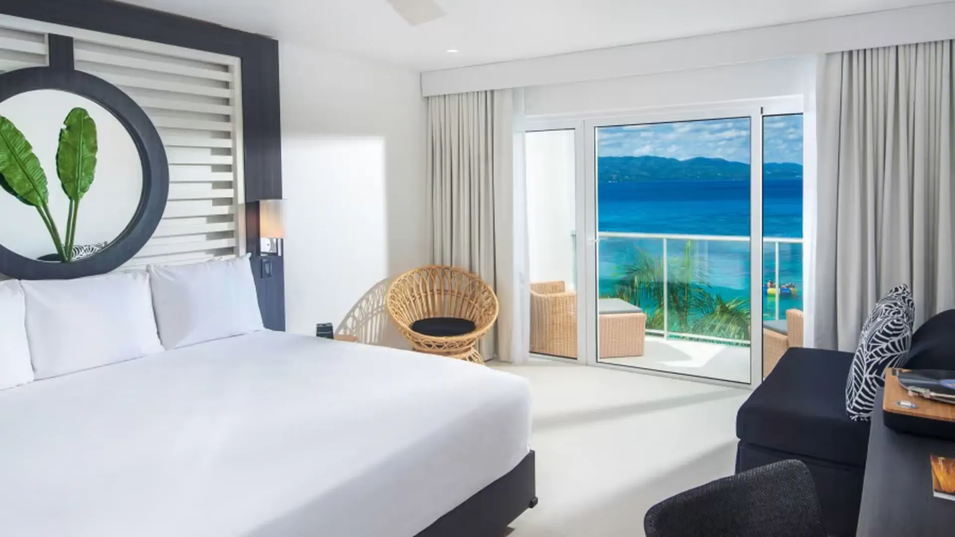 S Hotel Montego Bay - zdjęcie 16