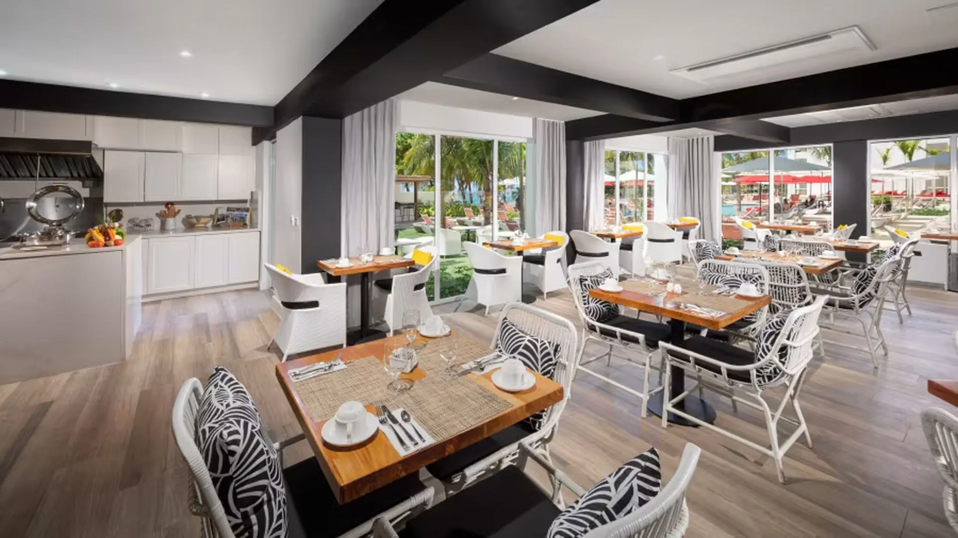 S Hotel Montego Bay - zdjęcie 27