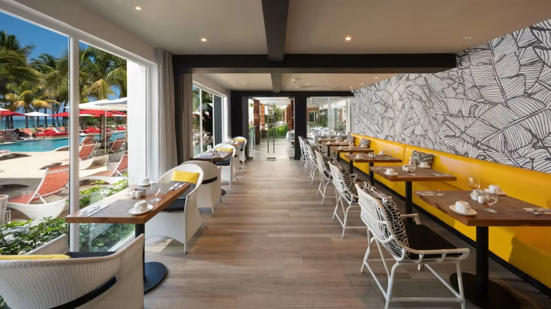 S Hotel Montego Bay - zdjęcie 24