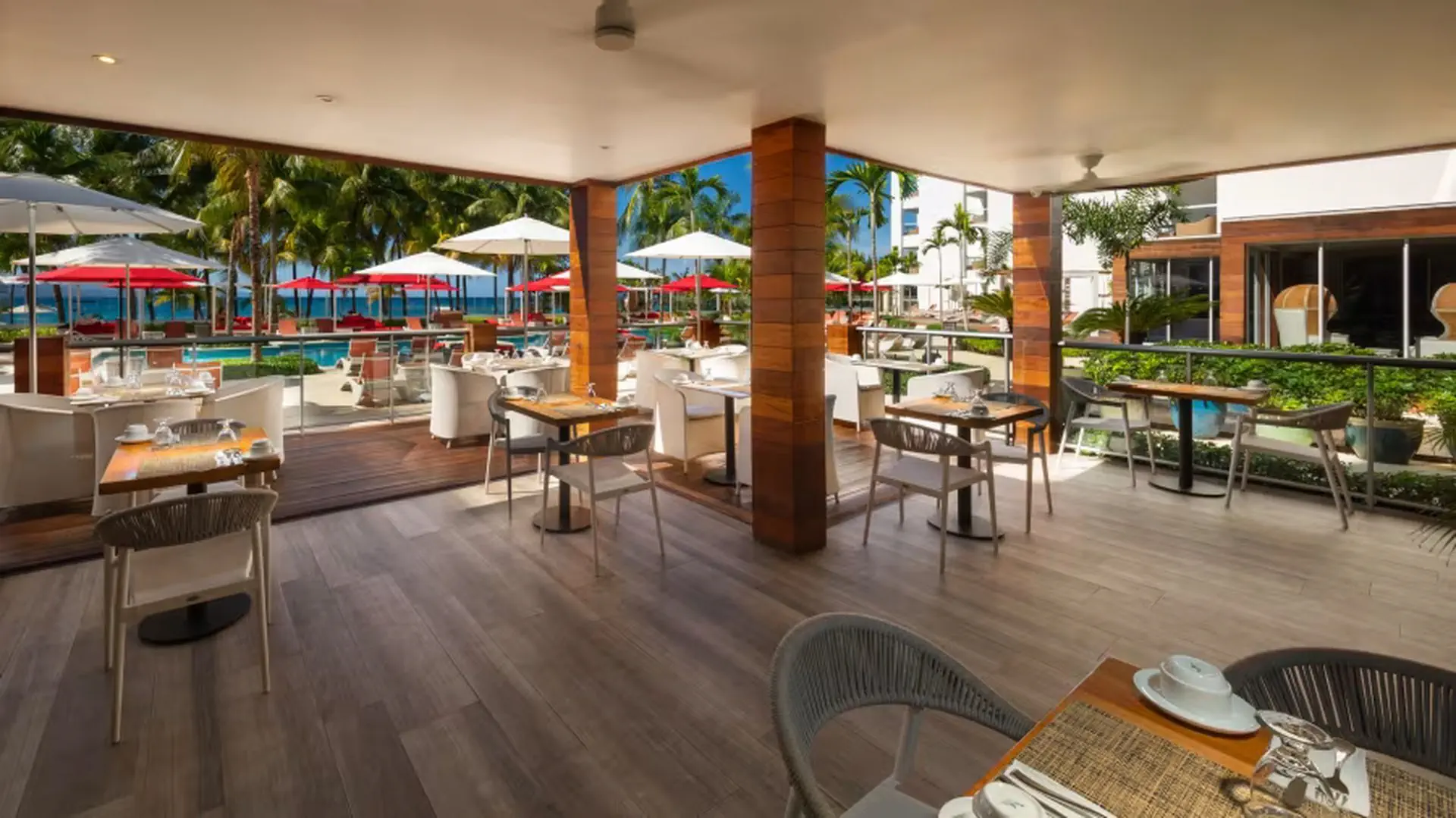 S Hotel Montego Bay - zdjęcie 25