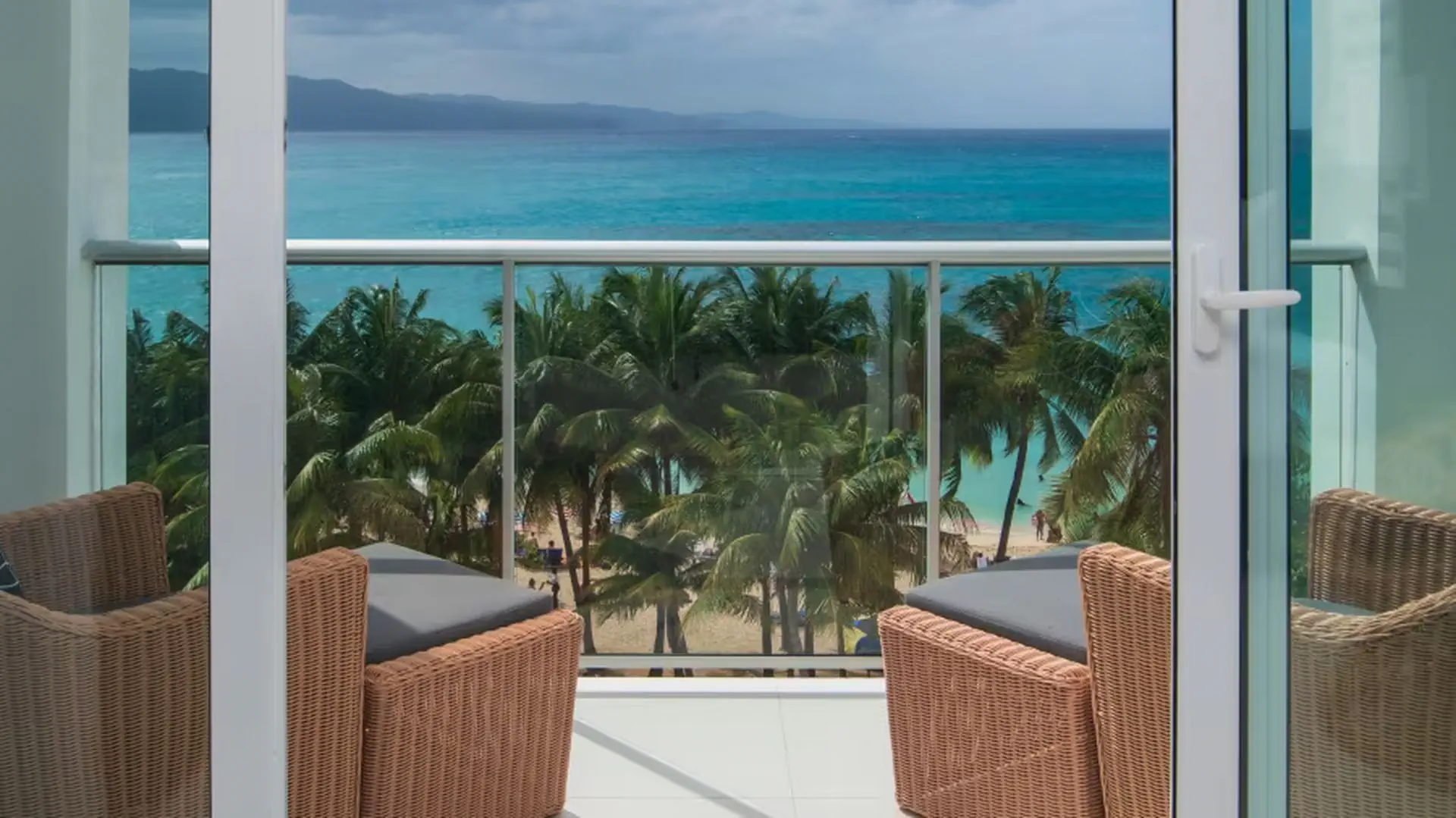 S Hotel Montego Bay - zdjęcie 36