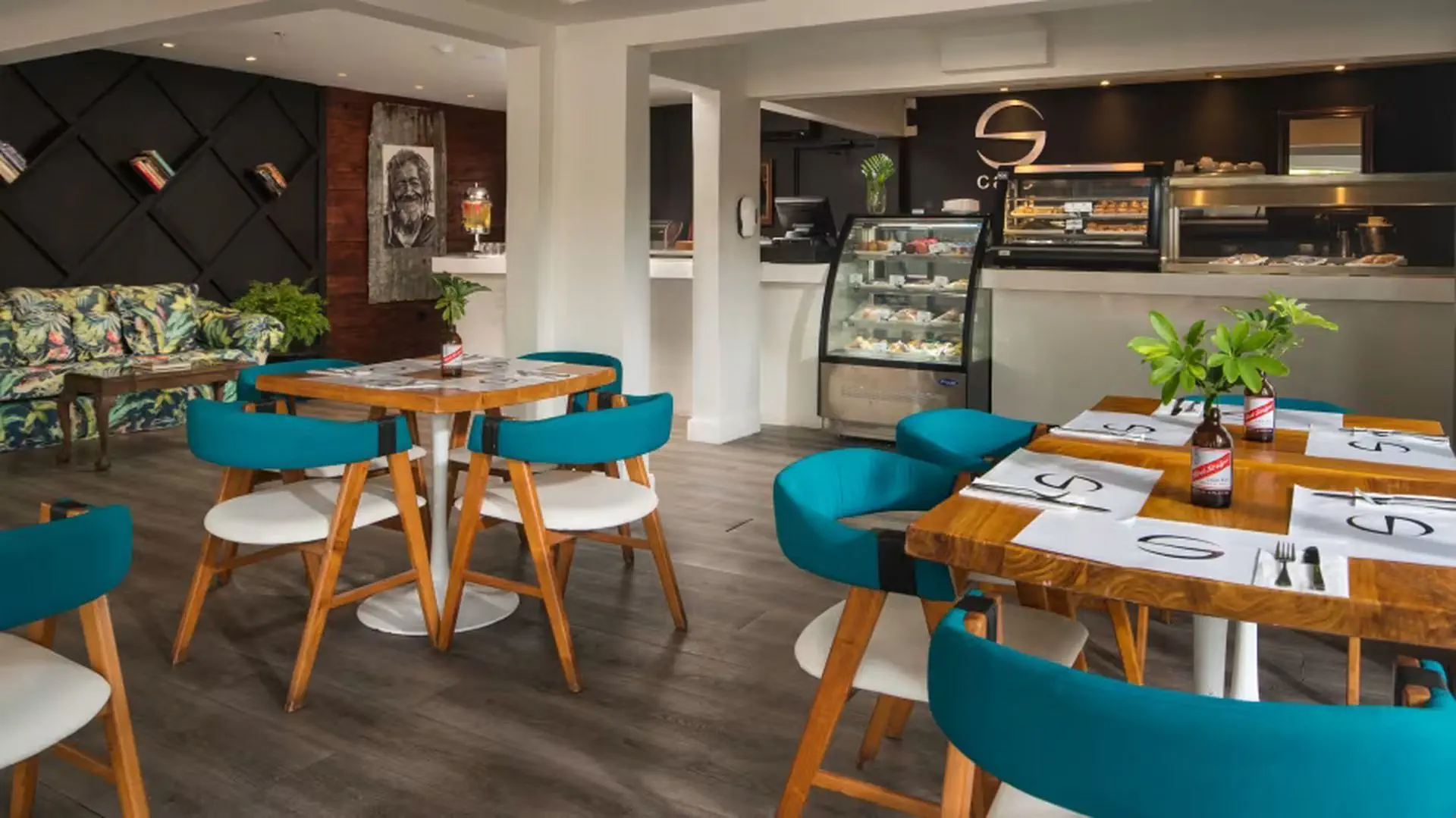 S Hotel Montego Bay - zdjęcie 29