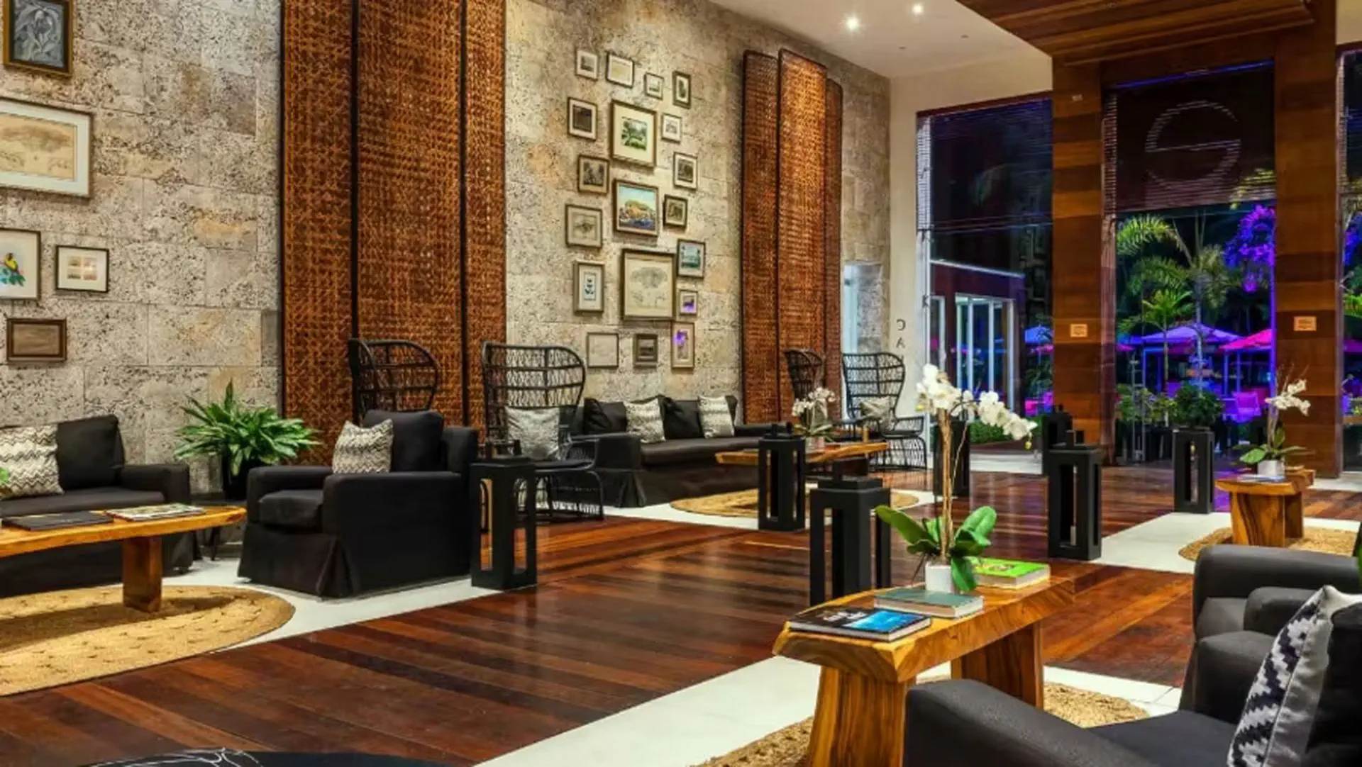 S Hotel Montego Bay - zdjęcie 21