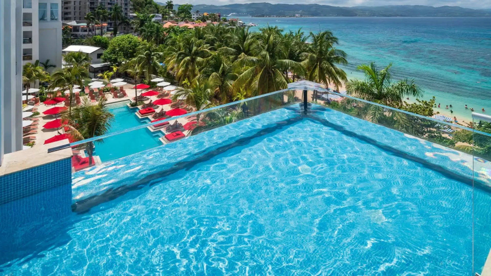S Hotel Montego Bay - zdjęcie 40