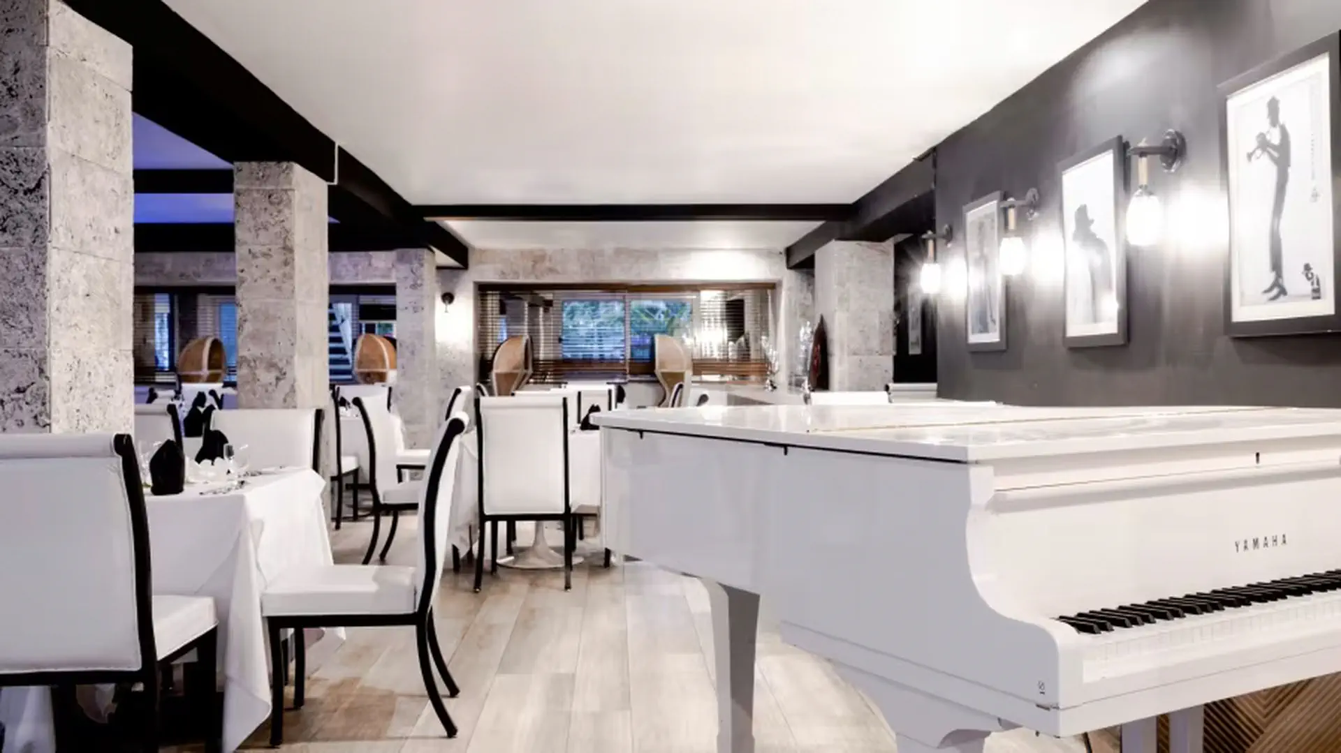 S Hotel Montego Bay - zdjęcie 26