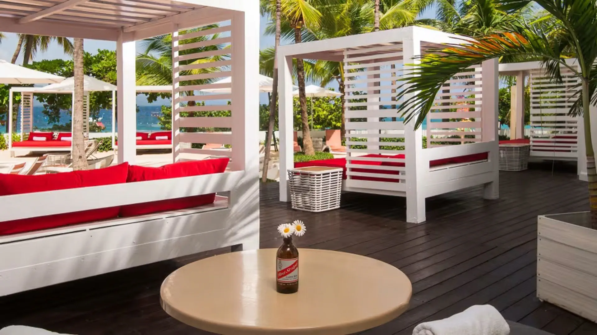 S Hotel Montego Bay - zdjęcie 23