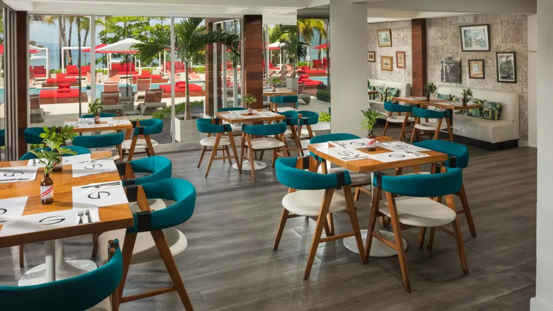 S Hotel Montego Bay - zdjęcie 30