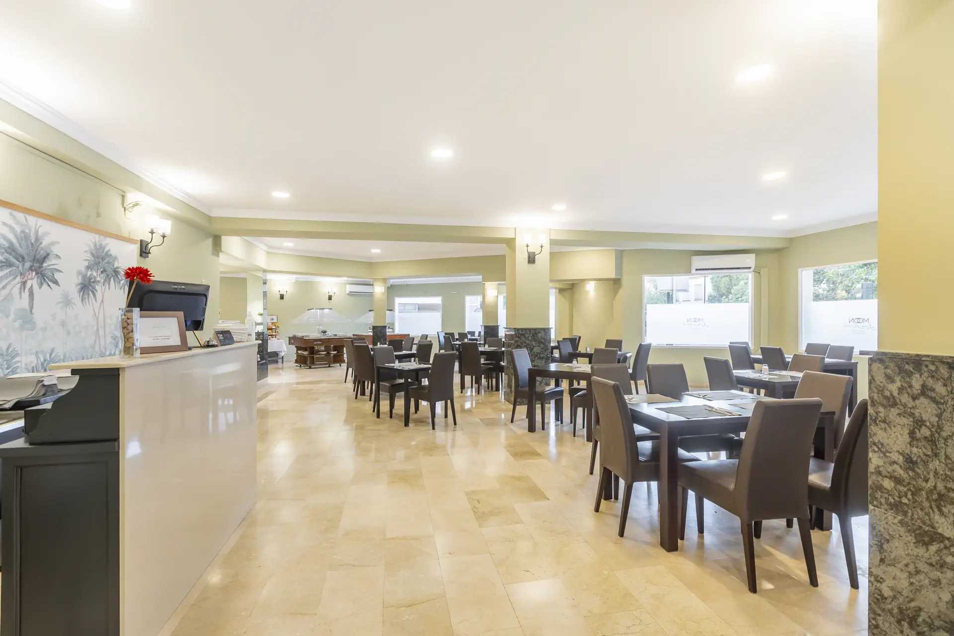 Bluesea Miramar (ex. Moon Dreams Fuengirola) - zdjęcie 32