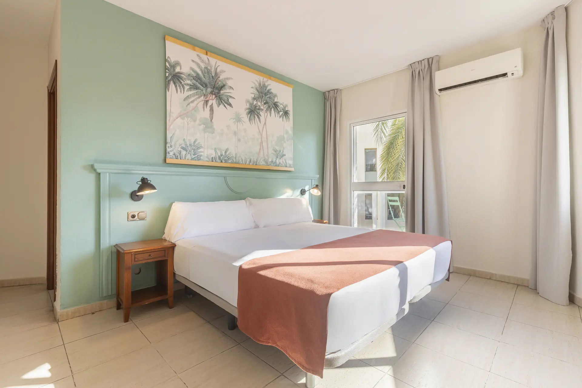 Bluesea Miramar (ex. Moon Dreams Fuengirola) - zdjęcie 16