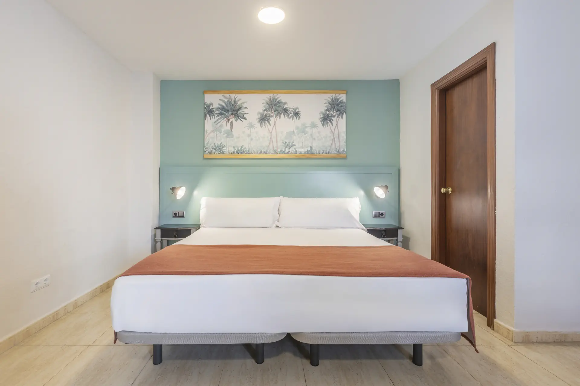 Bluesea Miramar (ex. Moon Dreams Fuengirola) - zdjęcie 6