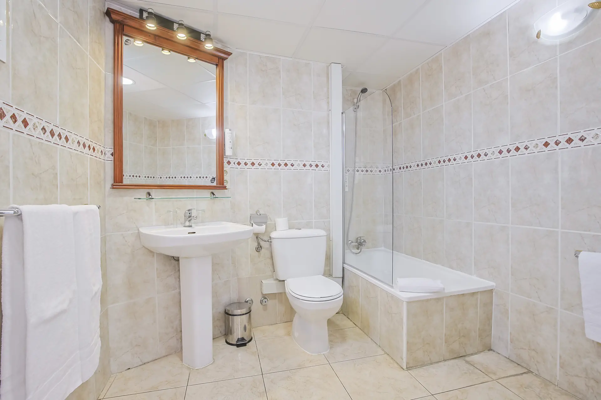 Bluesea Miramar (ex. Moon Dreams Fuengirola) - zdjęcie 8
