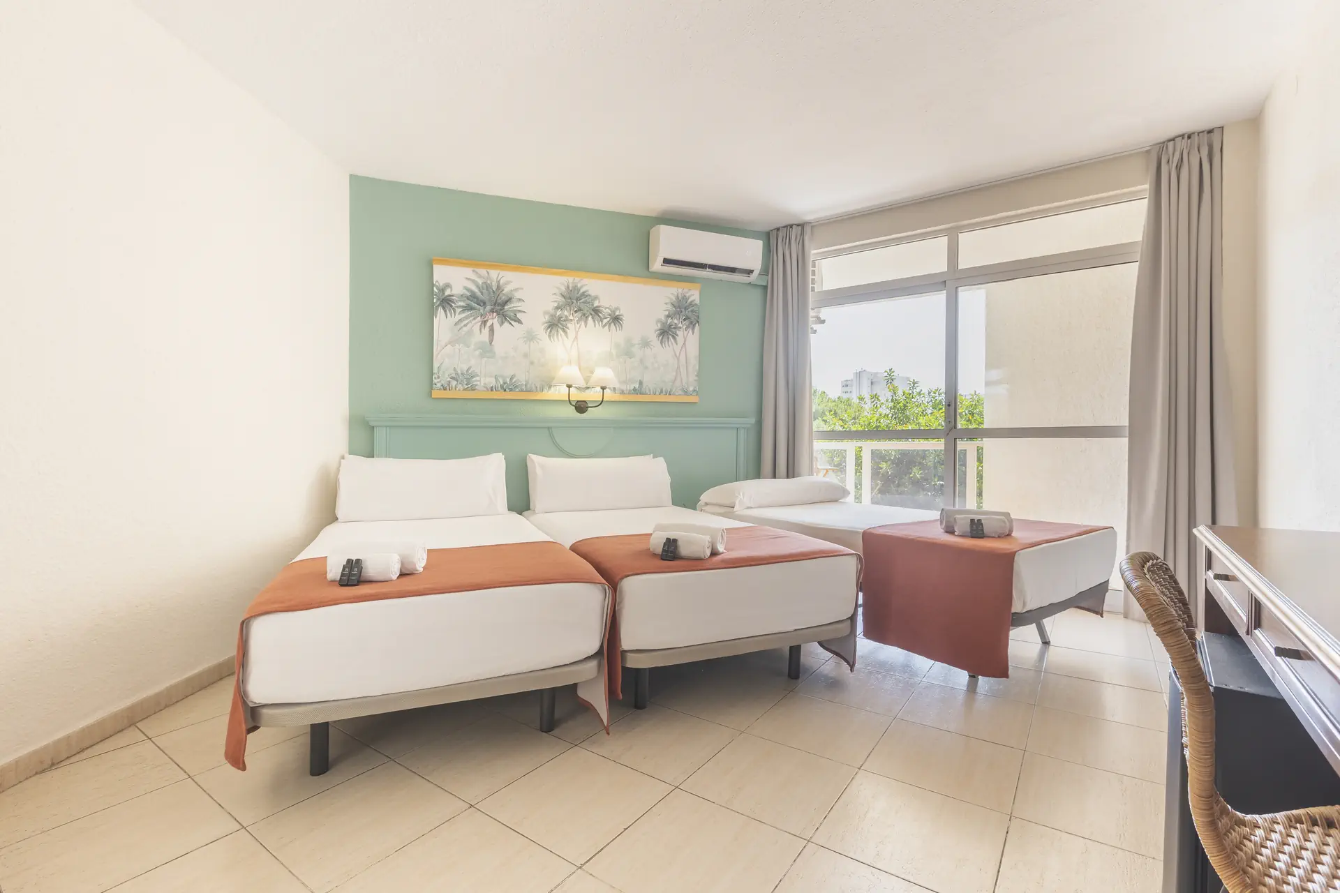 Bluesea Miramar (ex. Moon Dreams Fuengirola) - zdjęcie 23