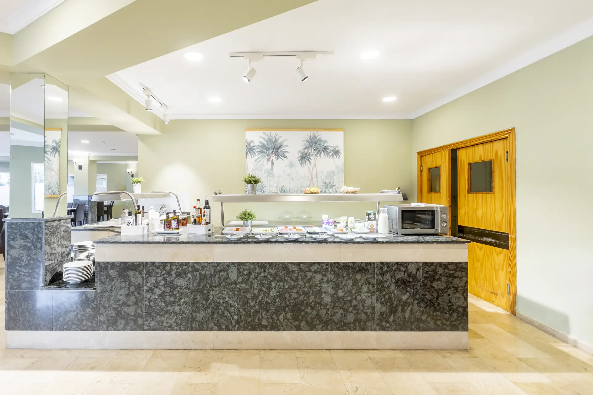 Bluesea Miramar (ex. Moon Dreams Fuengirola) - zdjęcie 35