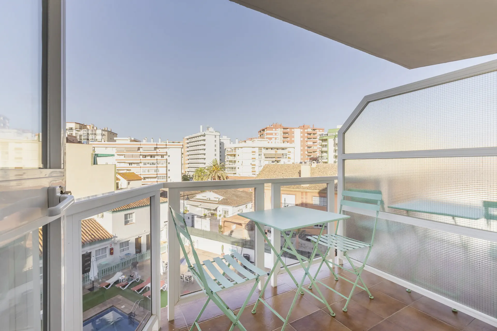Bluesea Miramar (ex. Moon Dreams Fuengirola) - zdjęcie 28