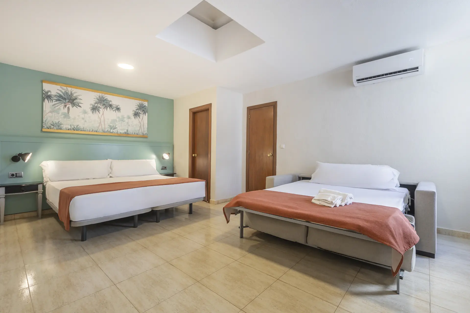 Bluesea Miramar (ex. Moon Dreams Fuengirola) - zdjęcie 9