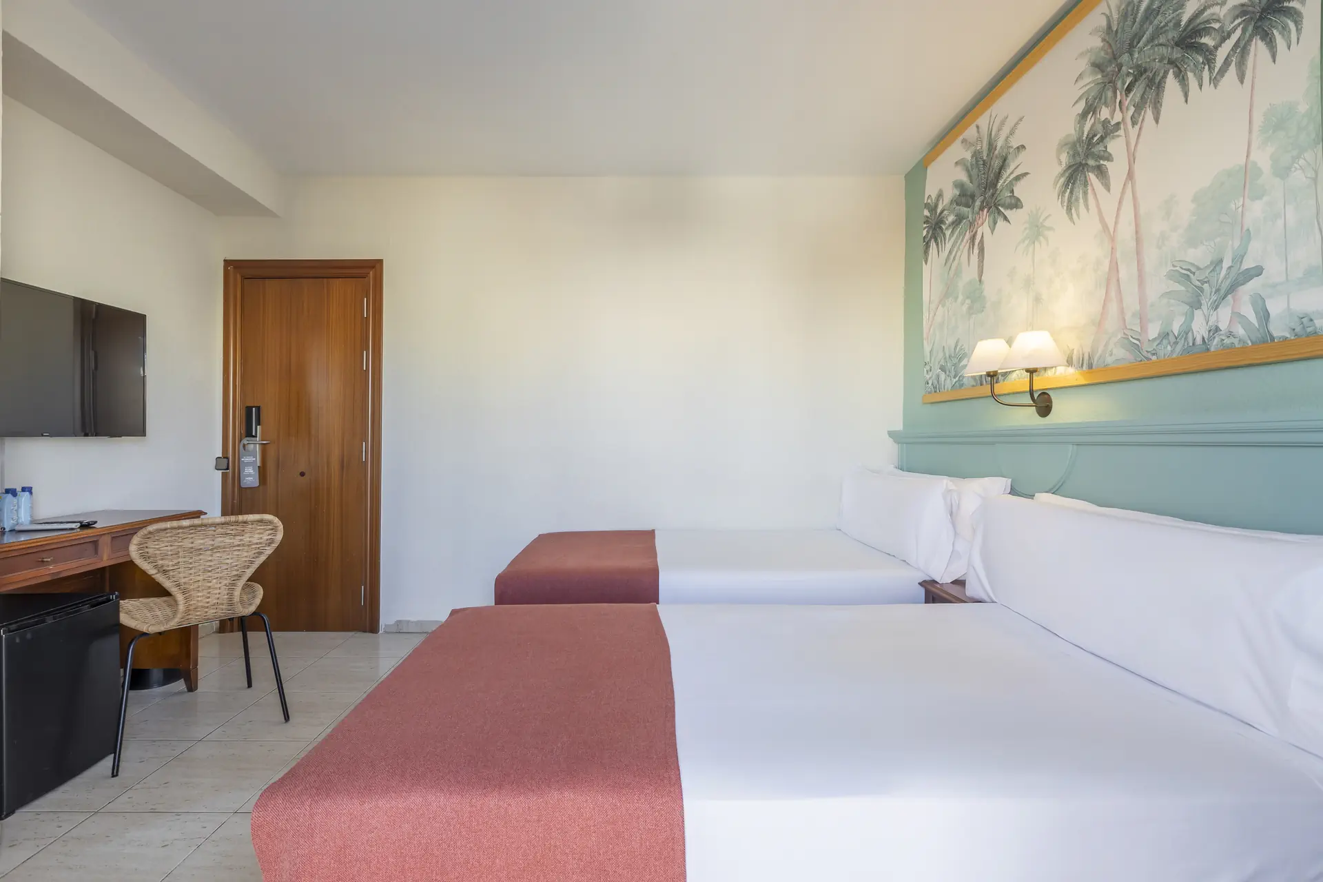 Bluesea Miramar (ex. Moon Dreams Fuengirola) - zdjęcie 22