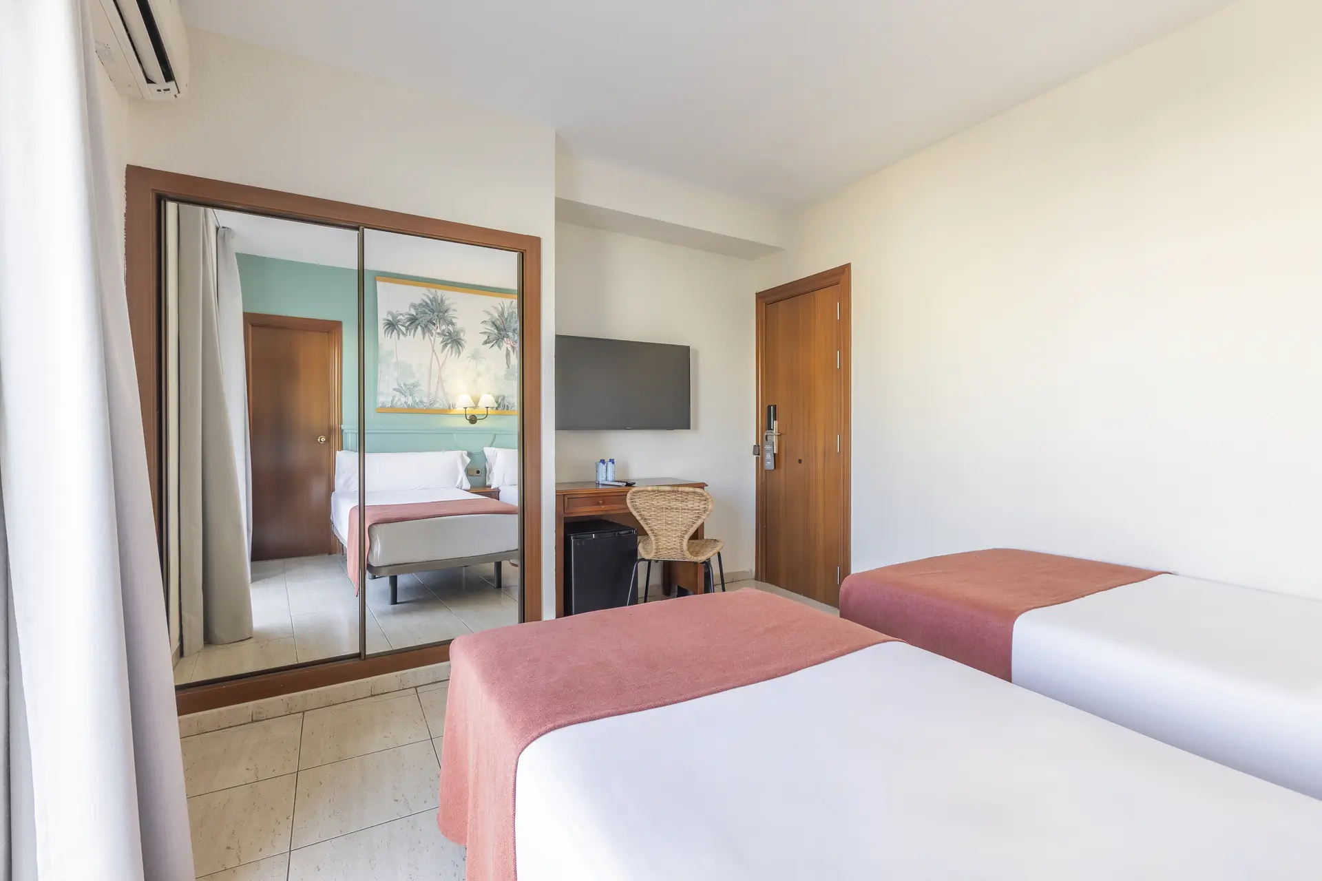 Bluesea Miramar (ex. Moon Dreams Fuengirola) - zdjęcie 26
