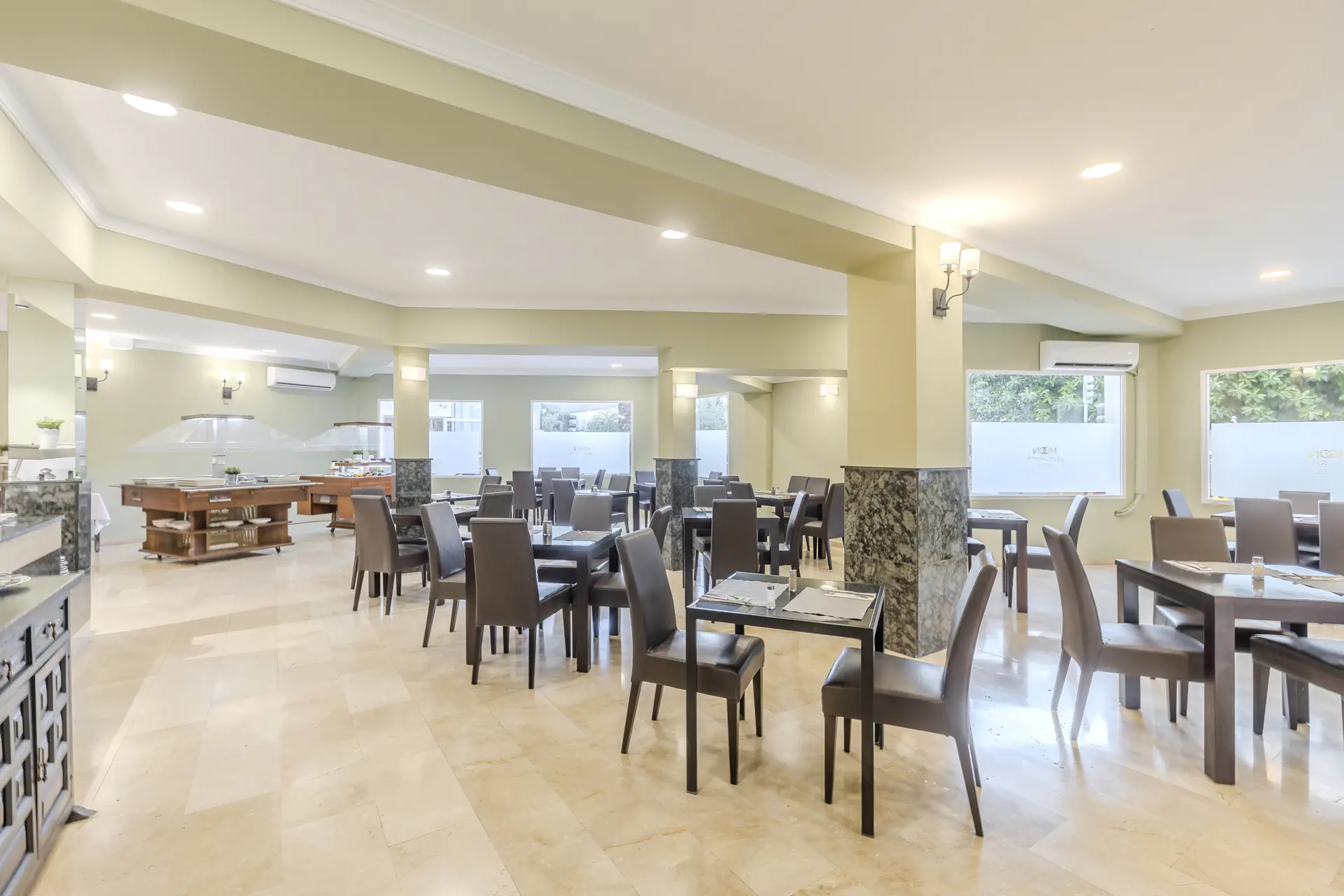 Bluesea Miramar (ex. Moon Dreams Fuengirola) - zdjęcie 31