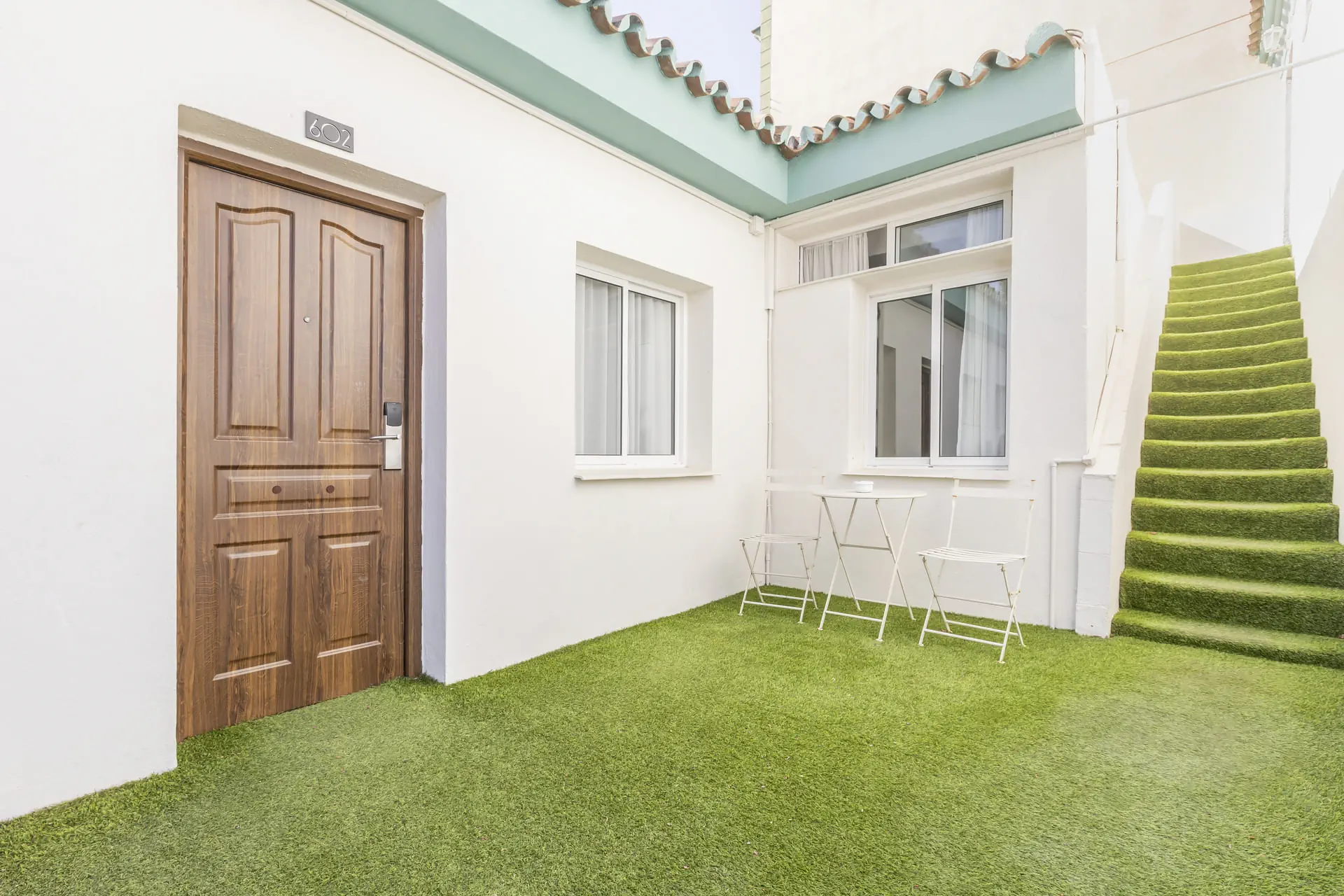 Bluesea Miramar (ex. Moon Dreams Fuengirola) - zdjęcie 11