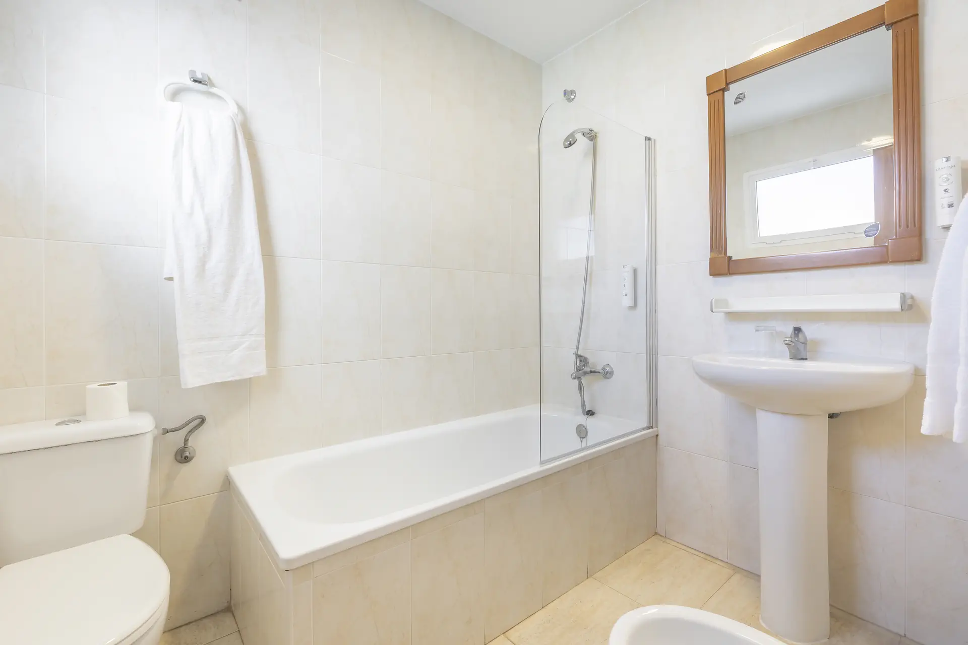 Bluesea Miramar (ex. Moon Dreams Fuengirola) - zdjęcie 12