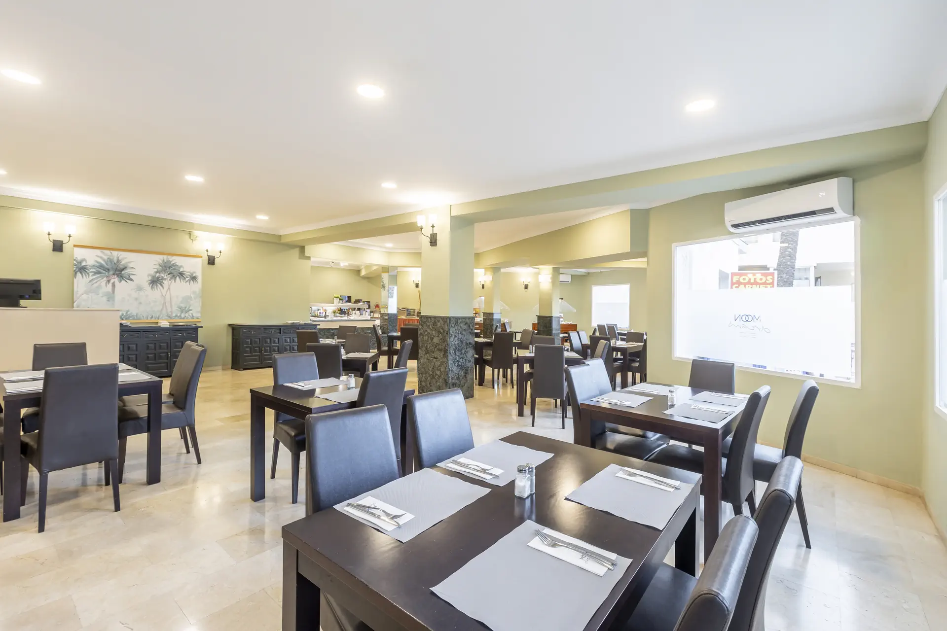 Bluesea Miramar (ex. Moon Dreams Fuengirola) - zdjęcie 30