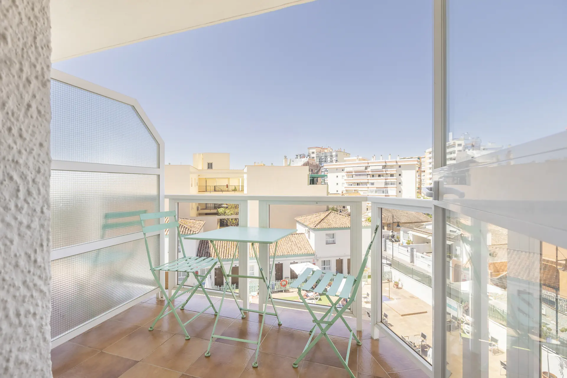Bluesea Miramar (ex. Moon Dreams Fuengirola) - zdjęcie 7