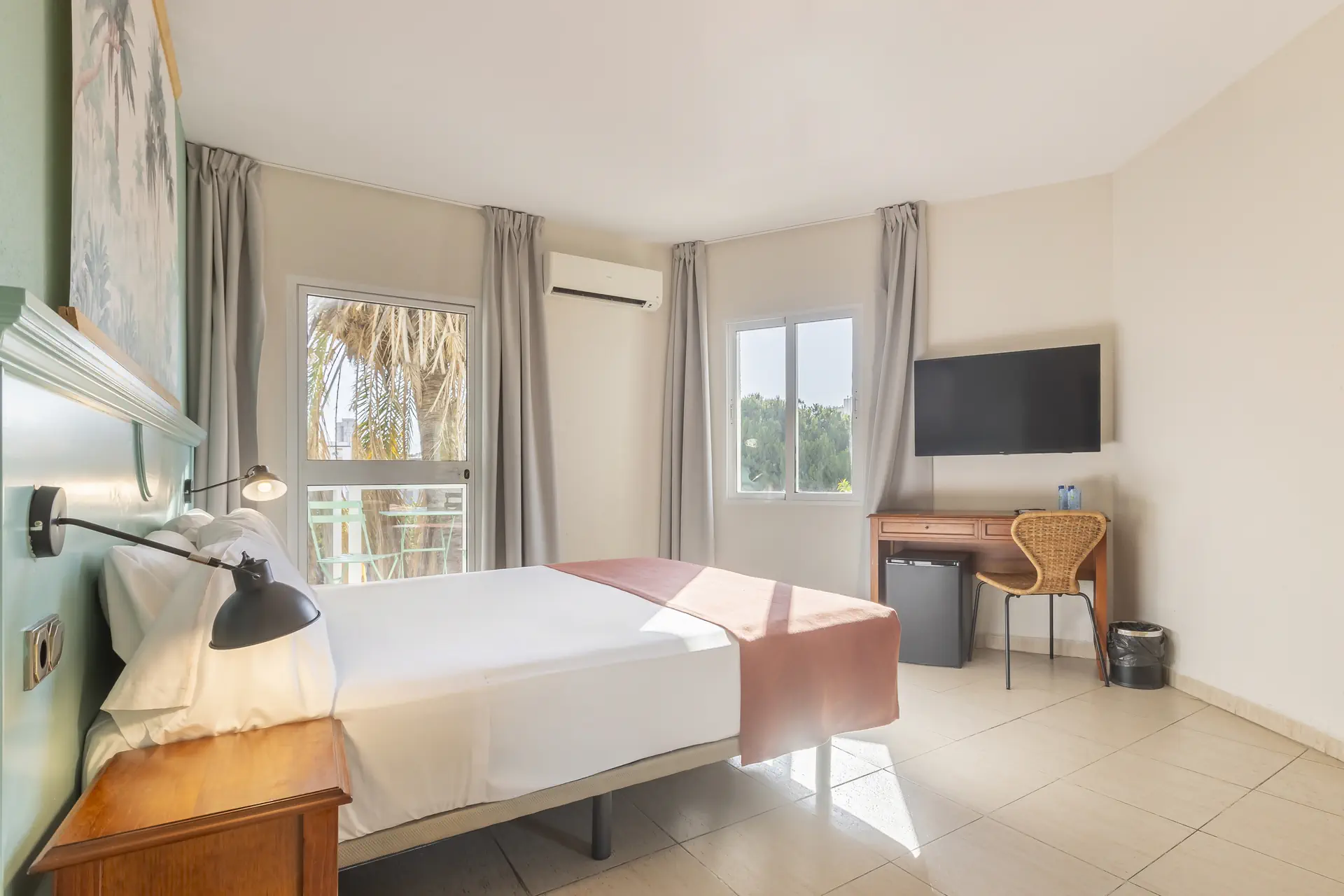 Bluesea Miramar (ex. Moon Dreams Fuengirola) - zdjęcie 15