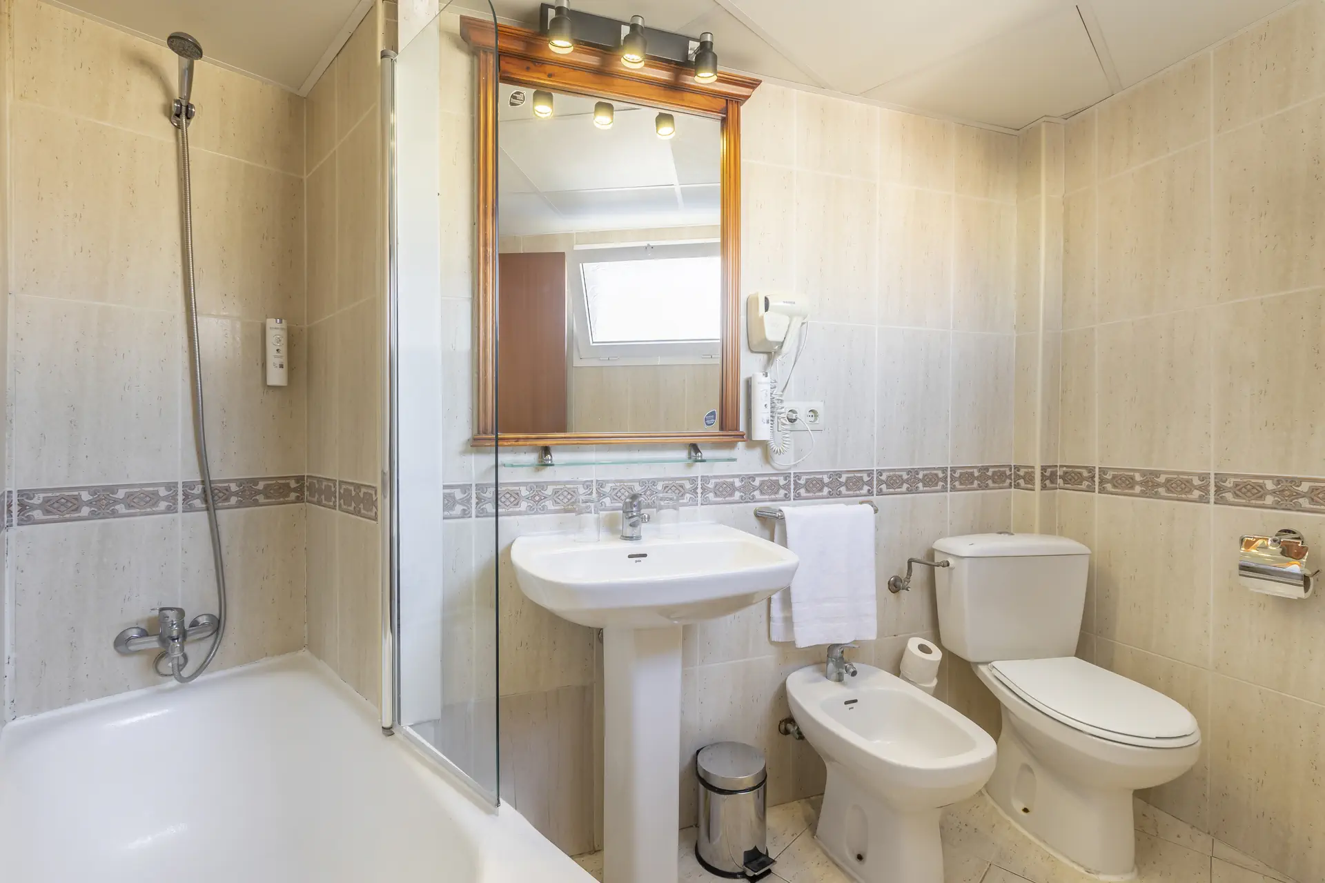 Bluesea Miramar (ex. Moon Dreams Fuengirola) - zdjęcie 21