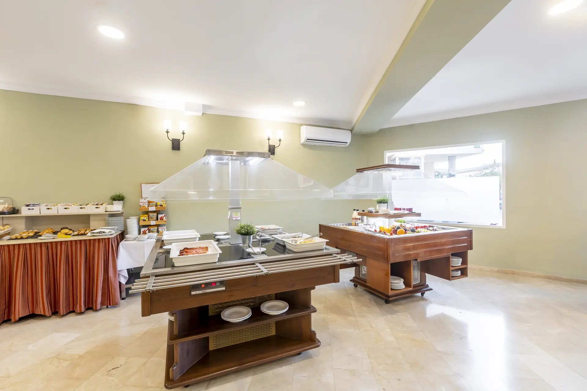 Bluesea Miramar (ex. Moon Dreams Fuengirola) - zdjęcie 33