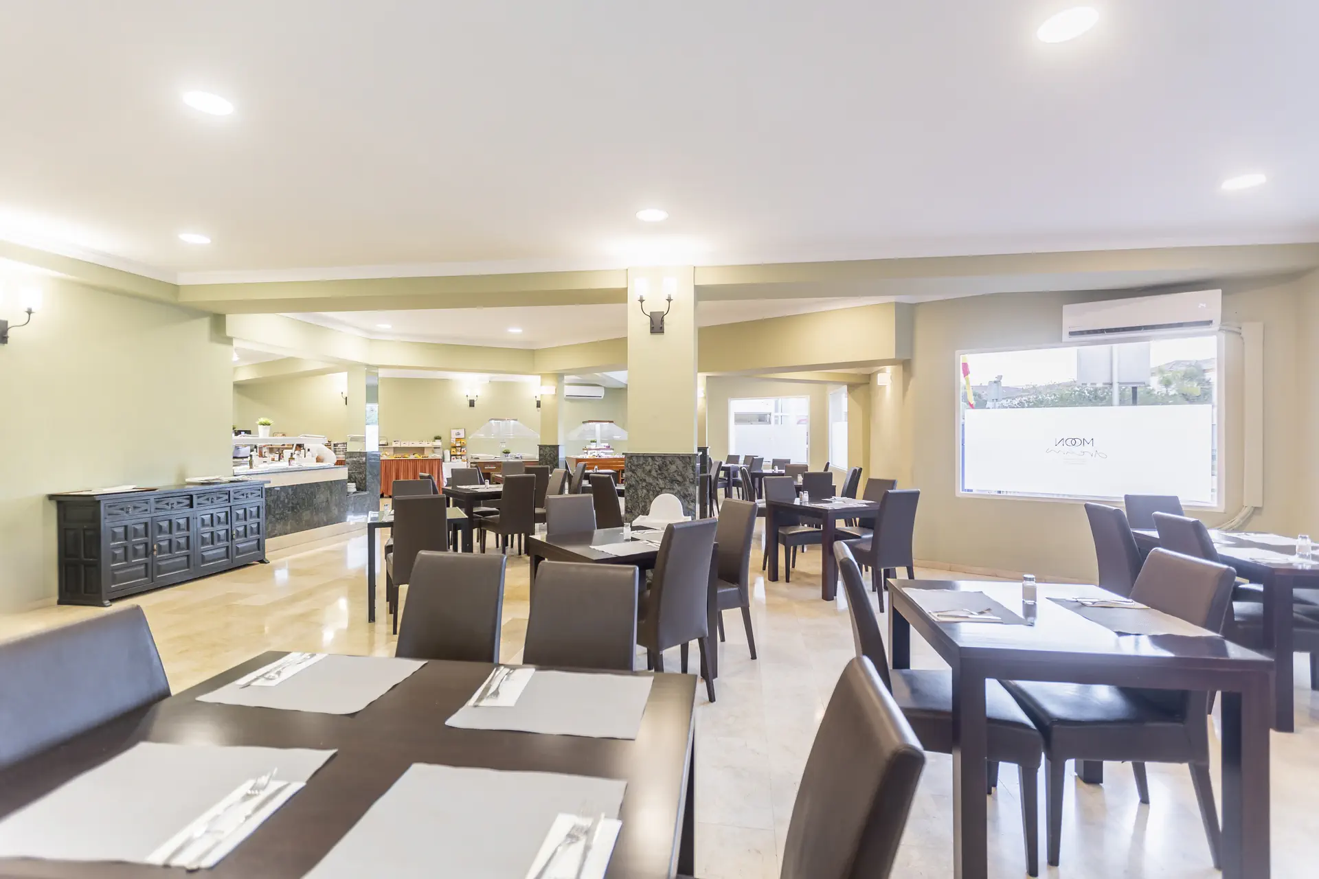 Bluesea Miramar (ex. Moon Dreams Fuengirola) - zdjęcie 29