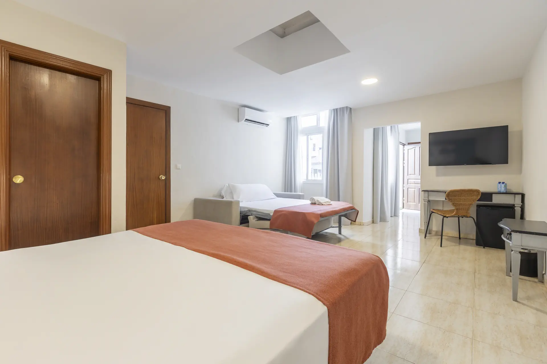 Bluesea Miramar (ex. Moon Dreams Fuengirola) - zdjęcie 10