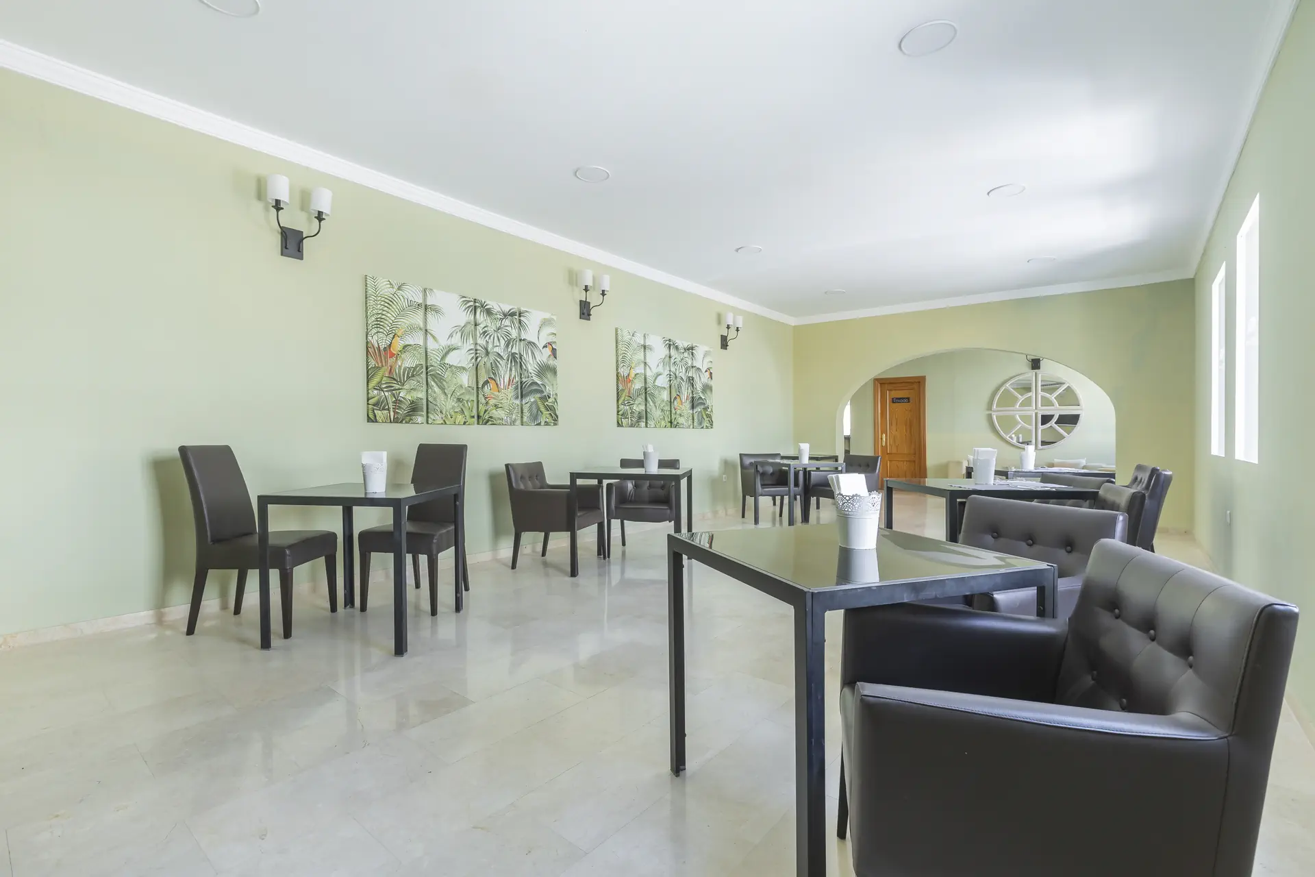 Bluesea Miramar (ex. Moon Dreams Fuengirola) - zdjęcie 37