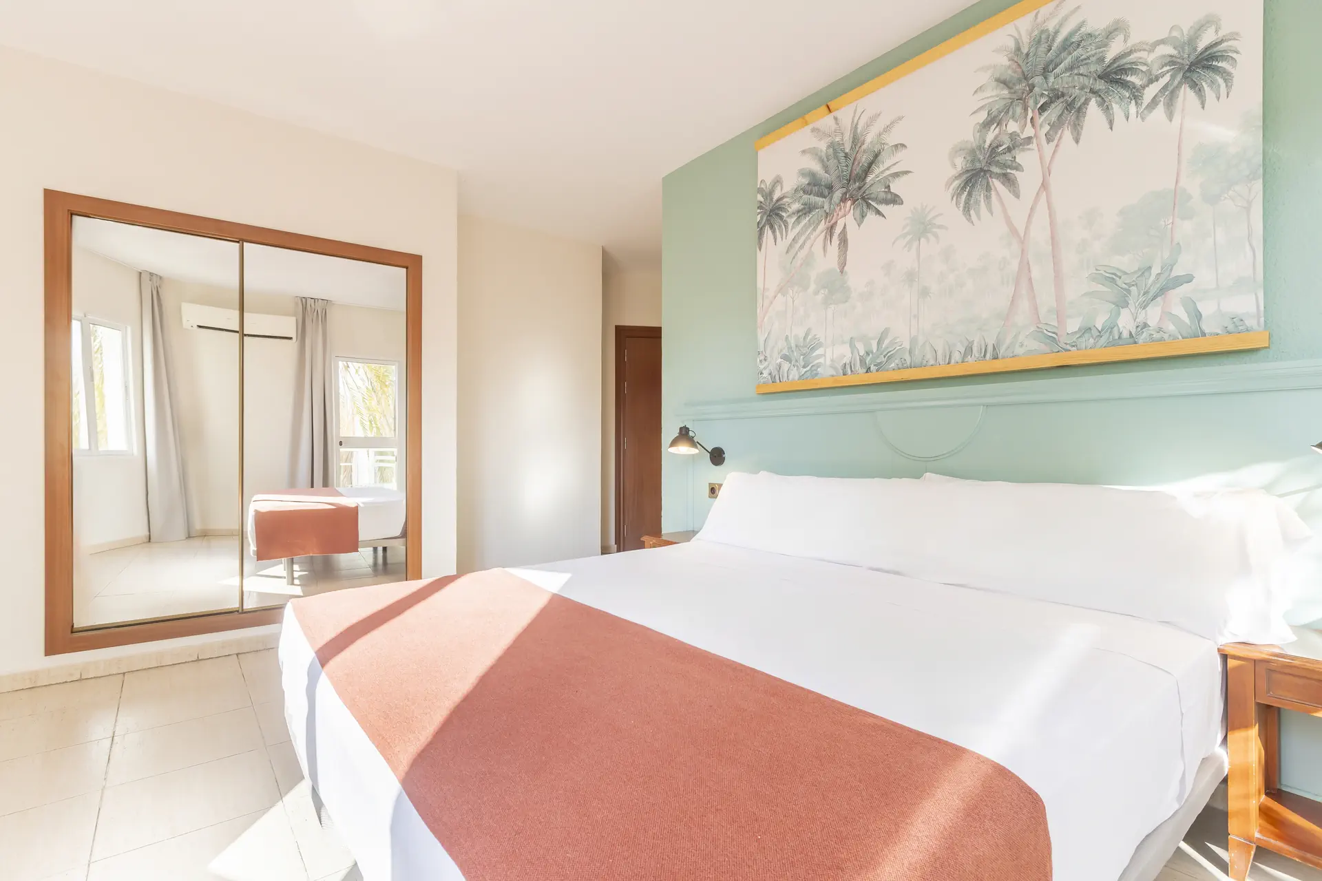 Bluesea Miramar (ex. Moon Dreams Fuengirola) - zdjęcie 17
